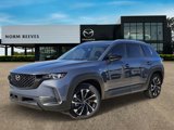 New 2025 MAZDA CX-50 2.5 Hybrid w/ Weather Package image 1