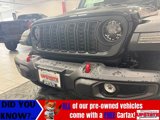 New 2025 Jeep Wrangler Rubicon w/ Safety Group image 4