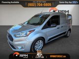 Used 2019 Ford Transit Connect XLT image 3