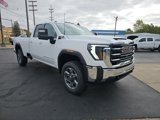 New 2025 GMC Sierra 2500 SLE w/ SLE Value Package; image 4