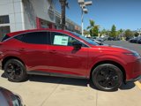 New 2025 Nissan Murano SV image 4