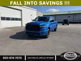 New 2026 RAM 1500 Big Horn image 3