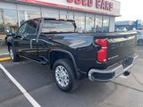 Certified 2025 Chevrolet Silverado 3500 LTZ w/ LTZ Convenience Package image 2