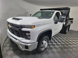 New 2025 Chevrolet Silverado 3500 W/T w/ WT Convenience Package image 4