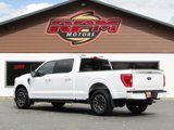 Used 2022 Ford F150 4x4 SuperCrew image 6