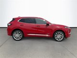 New 2025 Buick Envision Avenir image 3