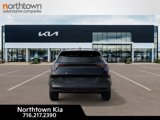 New 2026 Kia Sportage X-Pro Prestige image 5
