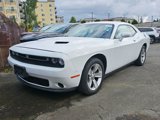 Used 2021 Dodge Challenger SXT image 4