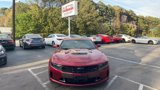 Used 2021 Chevrolet Camaro LT w/ RS Package image 2