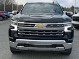 New 2025 Chevrolet Silverado 1500 LTZ image 2
