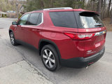 Used 2018 Chevrolet Traverse LT image 5