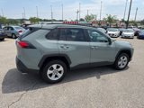 Used 2021 Toyota RAV4 XLE image 6