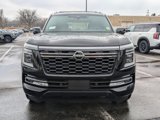 New 2025 Nissan Armada Platinum Reserve image 5