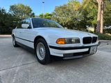 Used 1998 BMW 740i image 3