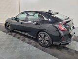 Used 2017 Honda Civic EX image 3