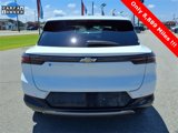 Used 2024 Chevrolet Equinox EV LT image 4