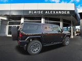 New 2025 GMC Hummer EV 3X image 2