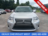 Used 2018 Lexus GX 460 image 2