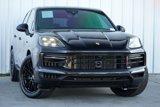 Used 2024 Porsche Cayenne image 4