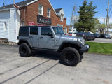 Used 2014 Jeep Wrangler Unlimited Sport w/ Quick Order Package 24S image 2