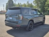 New 2025 Chevrolet Tahoe RST w/ RST Performance Edition image 6