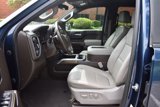 Used 2020 Chevrolet Silverado 1500 LT Trail Boss image 3