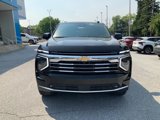 New 2025 Chevrolet Suburban LT w/ Comfort Package image 2