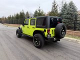 Used 2016 Jeep Wrangler Unlimited Sport w/ Connectivity Group image 4