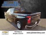 Used 2024 Chevrolet Silverado 1500 LT image 4