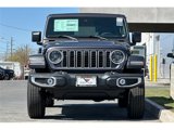 New 2025 Jeep Wrangler Sahara w/ Safety Group image 5