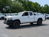 Used 2021 Toyota Tacoma SR image 2