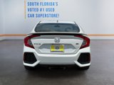 Used 2019 Honda Civic Si image 4