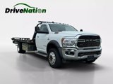 Used 2019 RAM 5500 SLT w/ Quick Order Package 2YG SLT image 3