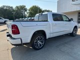 New 2026 RAM 1500 Tungsten image 5
