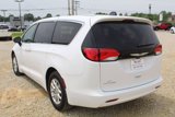 Used 2022 Chrysler Voyager LX image 4