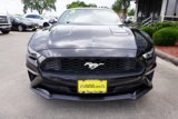 Certified 2023 Ford Mustang Premium w/ Security Package image 2
