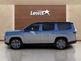 New 2025 Jeep Grand Wagoneer 4WD image 3