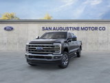 New 2025 Ford F350 Lariat w/ Chrome Package image 2