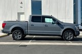 Certified 2020 Ford F150 Lariat image 2