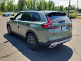 New 2026 Honda CR-V TrailSport image 3