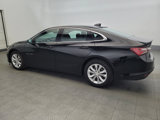Used 2022 Chevrolet Malibu LT image 3