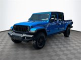 Certified 2024 Jeep Gladiator Sport image 3