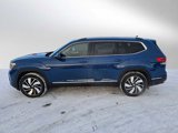 New 2025 Volkswagen Atlas SEL image 2