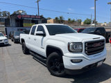 Used 2018 GMC Sierra 1500 SLE w/ SLE Value Package image 2