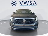 New 2025 Volkswagen Atlas SEL Premium R-Line image 3