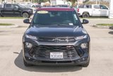 Certified 2023 Chevrolet TrailBlazer RS image 2
