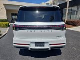 New 2025 INFINITI QX80 Luxe image 5