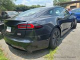 Used 2025 Tesla Model S Plaid image 2