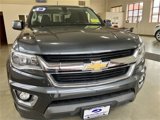Used 2016 Chevrolet Colorado LT w/ LT Convenience Package image 2