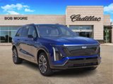 New 2026 Cadillac Vistiq Sport w/ LPO, Floor Liner Package image 3